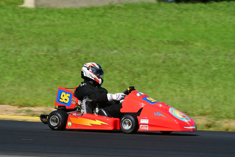 Kart 1 march 2026-271.jpg :: 95  John Jnr Fyfe (NSW)      Fyfe Motorsport                Phoenix Hypermax
