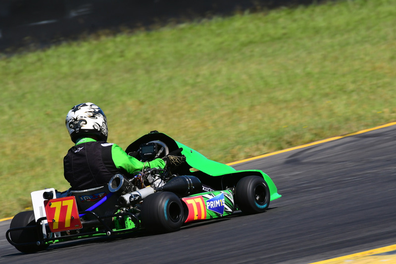 Kart 1 march 2026-279.jpg ::  77  Arthur Magaitis (NSW)    Primis Projects                TB Kart     