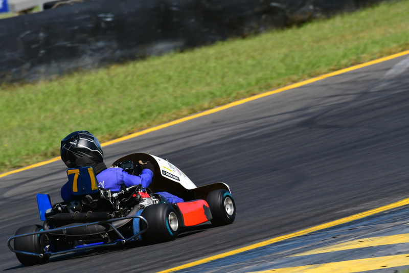 Kart 1 march 2026-280.jpg :: 71  Alan Dodge (NSW)         A Dodge                        IWT        