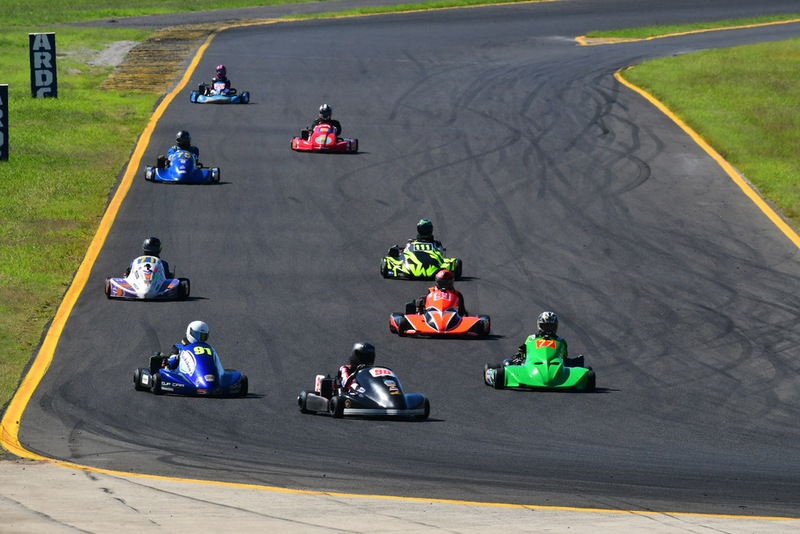 Kart 1 march 2026-305.jpg ::  77  Arthur Magaitis (NSW)    Primis Projects                TB Kart     