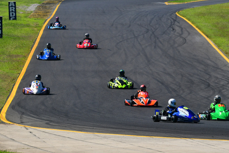 Kart 1 march 2026-306.jpg :: 71  Alan Dodge (NSW)         A Dodge                        IWT        