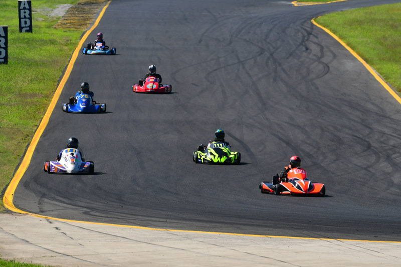 Kart 1 march 2026-307.jpg :: 71  Alan Dodge (NSW)         A Dodge                        IWT        