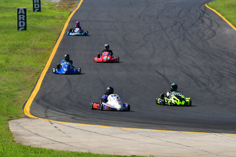 Kart 1 march 2026-308.jpg :: 71  Alan Dodge (NSW)         A Dodge                        IWT        