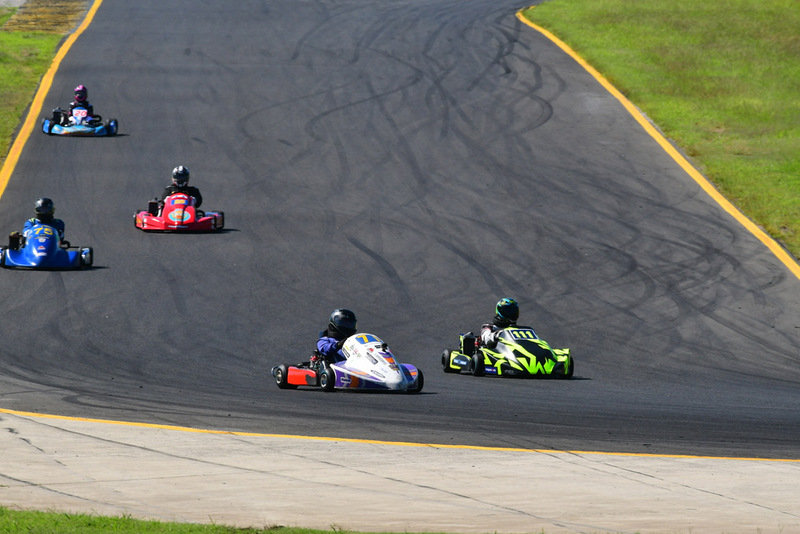 Kart 1 march 2026-309.jpg :: 71  Alan Dodge (NSW)         A Dodge                        IWT        