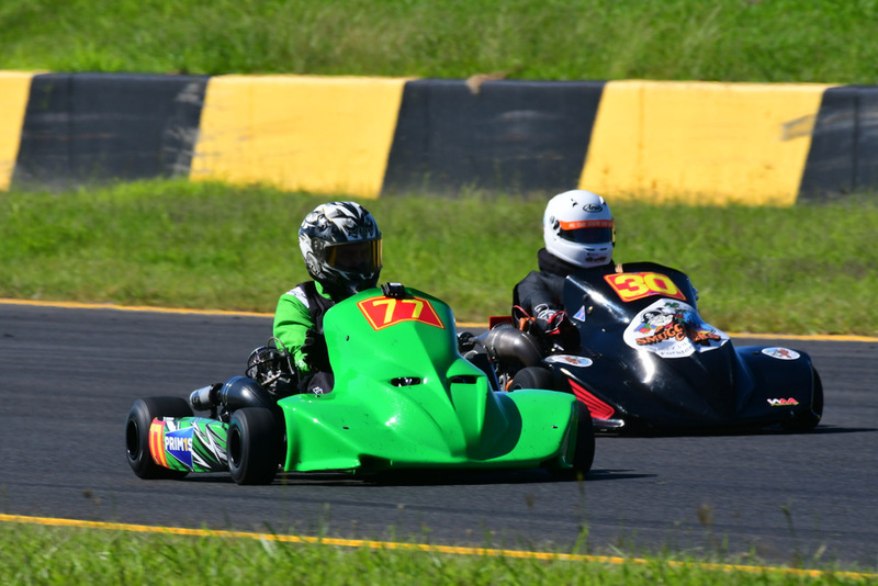 Kart 1 march 2026-316.jpg ::  77  Arthur Magaitis (NSW)    Primis Projects                TB Kart     