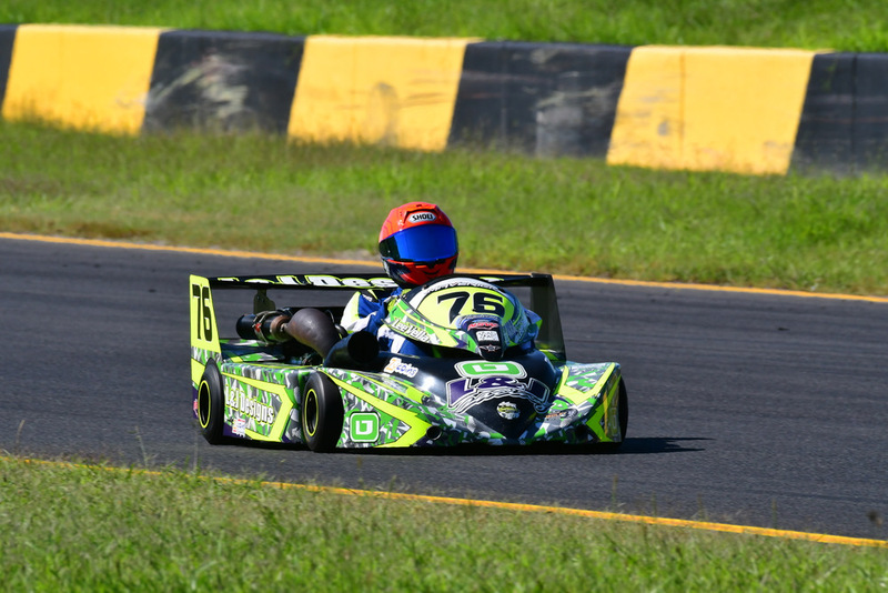 Kart 1 march 2026-328.jpg :: 76  Richard Caffrey (Wa)     Shamrocks                      Anderson Maverick  