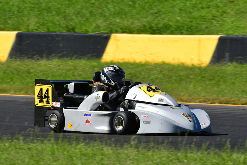 Kart 1 march 2026-332.jpg :: 44  Paul Clark (WA)          P Clark                        Anderson       
