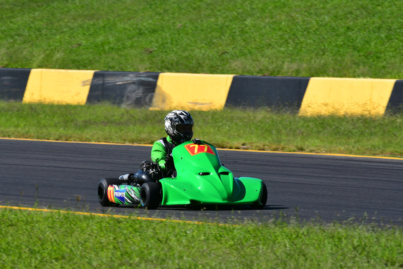 Kart 1 march 2026-345.jpg ::  77  Arthur Magaitis (NSW)    Primis Projects                TB Kart     