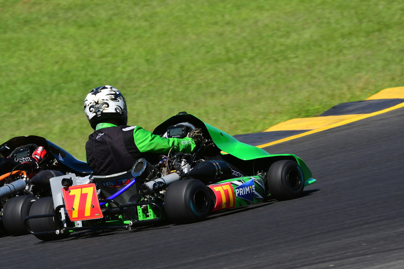 Kart 1 march 2026-347.jpg ::  77  Arthur Magaitis (NSW)    Primis Projects                TB Kart     