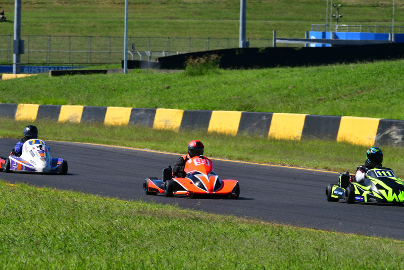Kart 1 march 2026-348.jpg :: 95  John Jnr Fyfe (NSW)      Fyfe Motorsport                Phoenix Hypermax