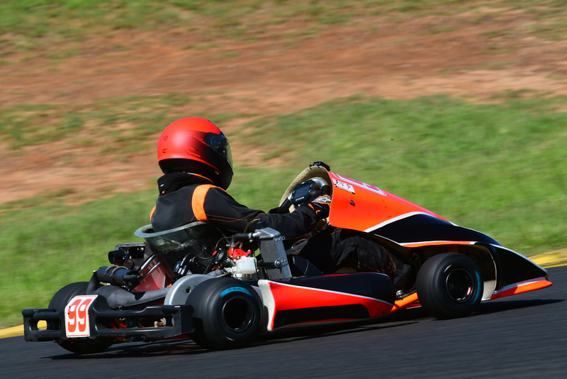 Kart 1 march 2026-349.jpg :: 95  John Jnr Fyfe (NSW)      Fyfe Motorsport                Phoenix Hypermax