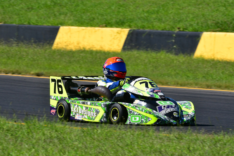Kart 1 march 2026-354.jpg :: 76  Richard Caffrey (Wa)     Shamrocks                      Anderson Maverick  