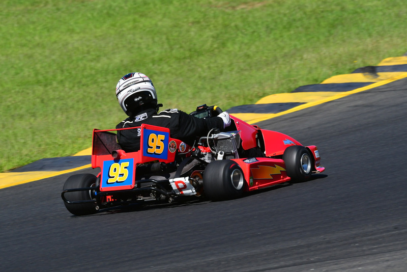 Kart 1 march 2026-356.jpg :: 95  John Jnr Fyfe (NSW)      Fyfe Motorsport                Phoenix Hypermax