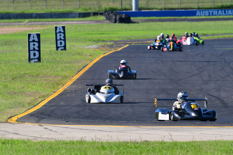 Kart 1 march 2026-366.jpg :: 44  Paul Clark (WA)          P Clark                        Anderson       