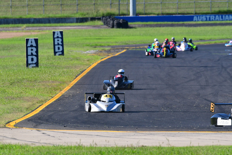 Kart 1 march 2026-367.jpg :: 44  Paul Clark (WA)          P Clark                        Anderson       