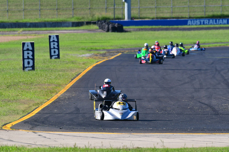 Kart 1 march 2026-368.jpg :: 44  Paul Clark (WA)          P Clark                        Anderson       