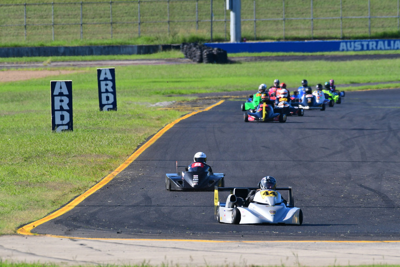 Kart 1 march 2026-369.jpg :: 44  Paul Clark (WA)          P Clark                        Anderson       