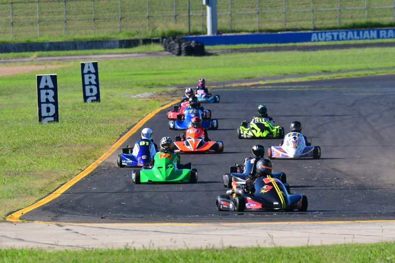 Kart 1 march 2026-374.jpg ::  77  Arthur Magaitis (NSW)    Primis Projects                TB Kart     