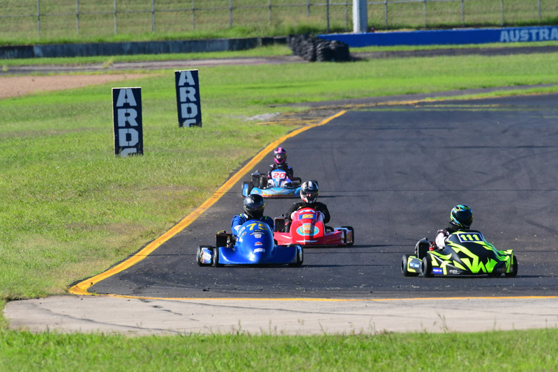 Kart 1 march 2026-375.jpg :: 75  Brian Tinsley (NSW)      BT Racing                      Arrow AX9 