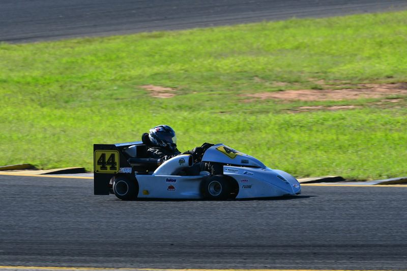 Kart 1 march 2026-390.jpg :: 44  Paul Clark (WA)          P Clark                        Anderson       