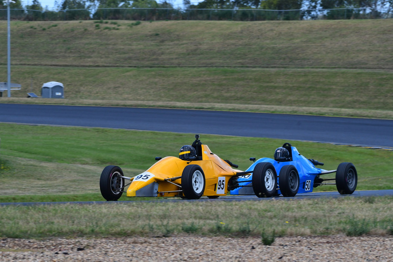 LMOP FF Nov 2025-102.jpg :: 95  Will Faulkner (VIC)      Will Faulkner                  1989 Van Diemen