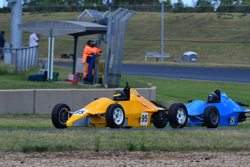 LMOP FF Nov 2025-103.jpg :: 95  Will Faulkner (VIC)      Will Faulkner                  1989 Van Diemen