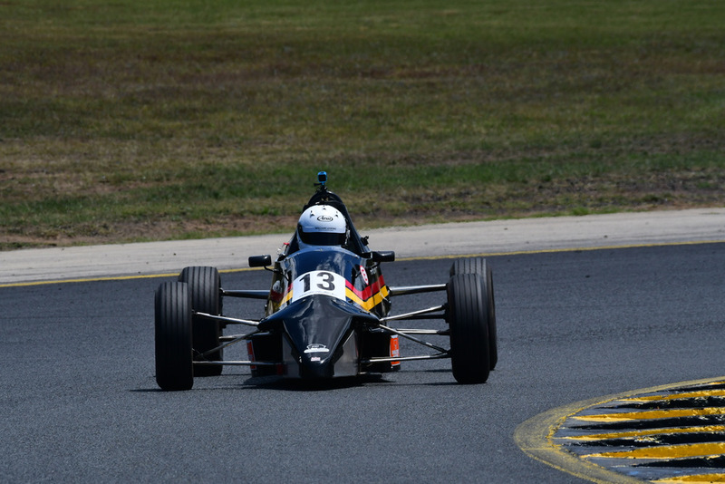 LMOP FF Nov 2025-106.jpg ::  13  William Lowing (NSW)     William Lowing                 1988 Van Dieman