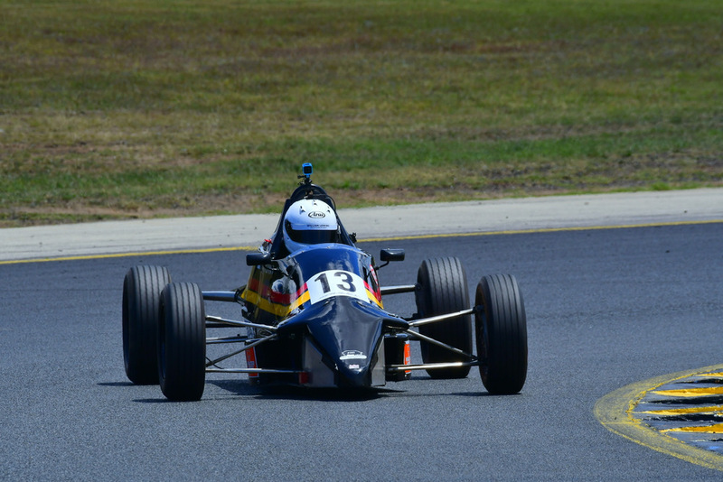 LMOP FF Nov 2025-107.jpg ::  13  William Lowing (NSW)     William Lowing                 1988 Van Dieman