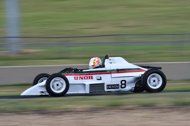 LMOP FF Nov 2025-11.jpg ::  8  Harrison Cooper (NSW)    Harrison Cooper                1986 Van Dieman