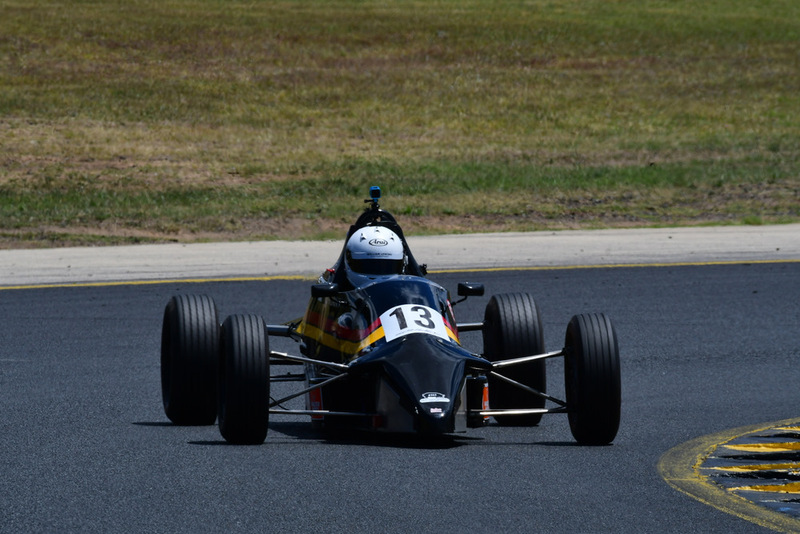 LMOP FF Nov 2025-115.jpg ::  13  William Lowing (NSW)     William Lowing                 1988 Van Dieman