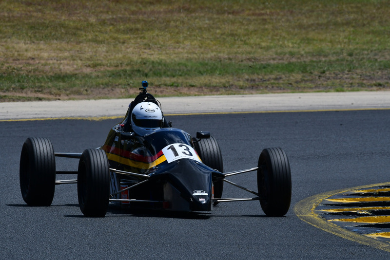 LMOP FF Nov 2025-116.jpg ::  13  William Lowing (NSW)     William Lowing                 1988 Van Dieman