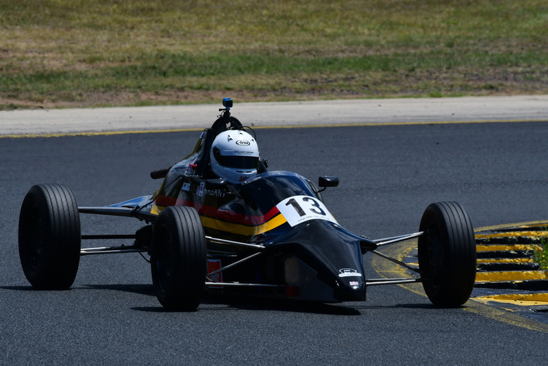 LMOP FF Nov 2025-117.jpg ::  13  William Lowing (NSW)     William Lowing                 1988 Van Dieman