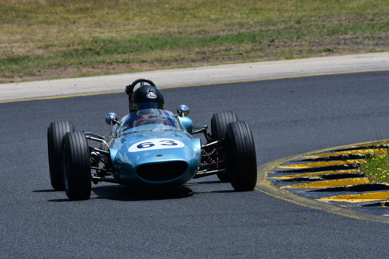 LMOP FF Nov 2025-124(1).jpg :: 63  Noel Bryen (NSW)         Noel Bryen                     1963 Rennmax BN1