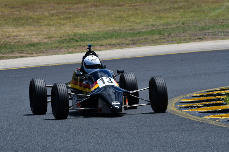 LMOP FF Nov 2025-134.jpg ::  13  William Lowing (NSW)     William Lowing                 1988 Van Dieman