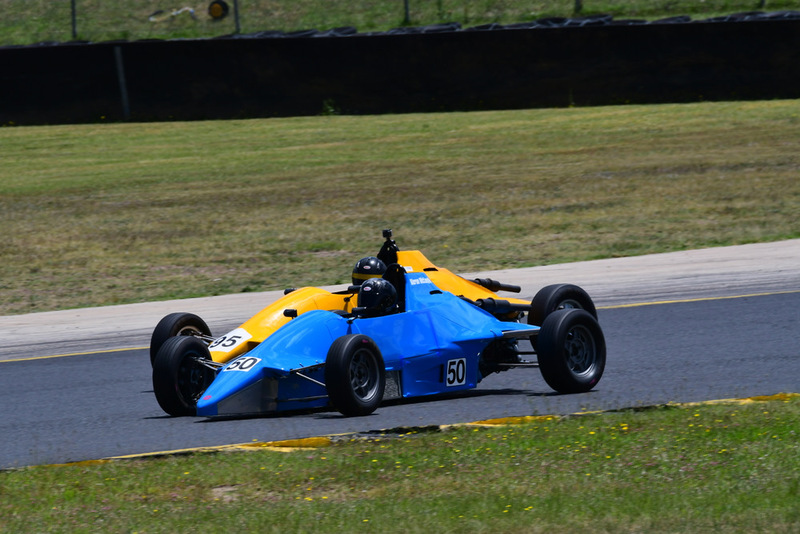 LMOP FF Nov 2025-137(1).jpg :: 50  Kieran McLaughlin (ACT)  Kieran McLaughlin              1989 Van Dieman