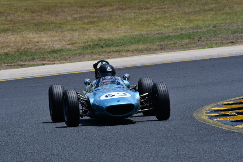 LMOP FF Nov 2025-146(1).jpg :: 63  Noel Bryen (NSW)         Noel Bryen                     1963 Rennmax BN1