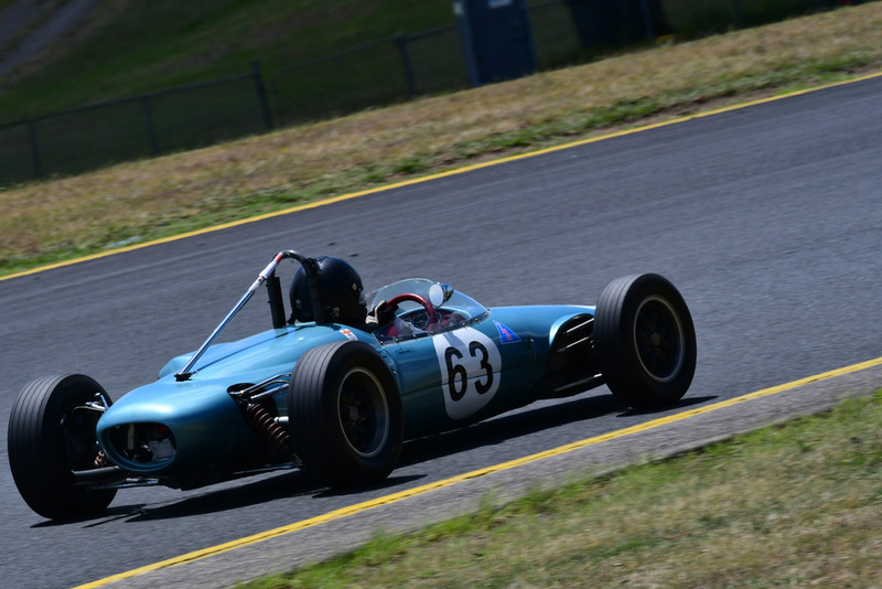 LMOP FF Nov 2025-147(1).jpg :: 63  Noel Bryen (NSW)         Noel Bryen                     1963 Rennmax BN1