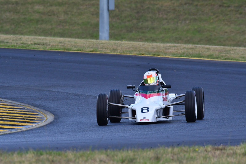 LMOP FF Nov 2025-24.jpg ::  8  Harrison Cooper (NSW)    Harrison Cooper                1986 Van Dieman