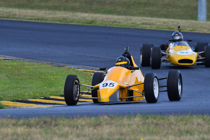 LMOP FF Nov 2025-28.jpg :: 95  Will Faulkner (VIC)      Will Faulkner                  1989 Van Diemen