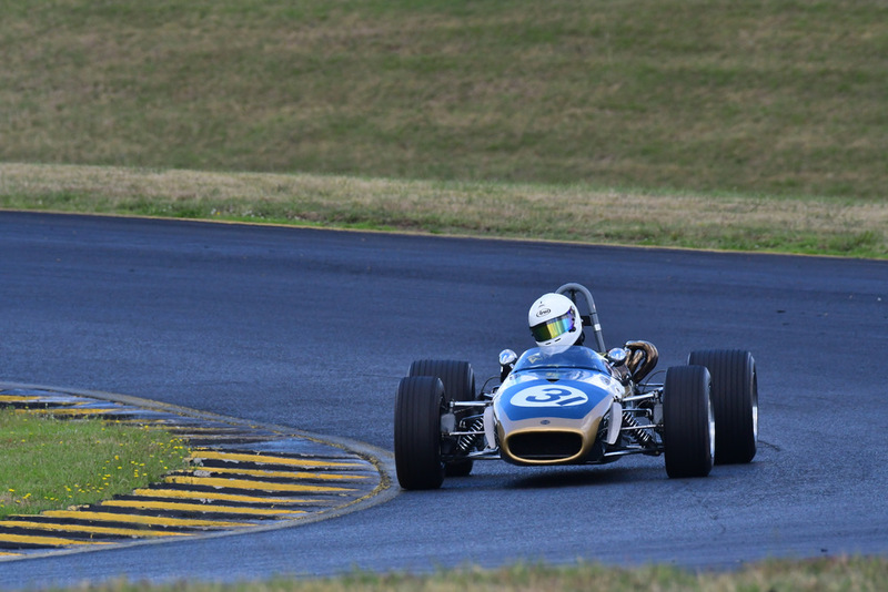 LMOP FF Nov 2025-36.jpg ::  31  Travis Clark (NSW)       Travis Clark                   1969 Rennmax