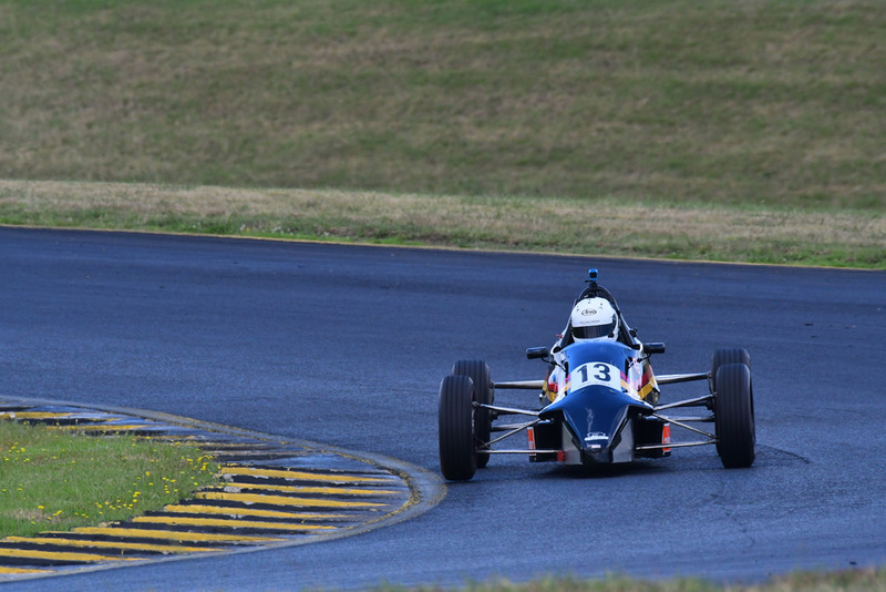 LMOP FF Nov 2025-37.jpg ::  13  William Lowing (NSW)     William Lowing                 1988 Van Dieman