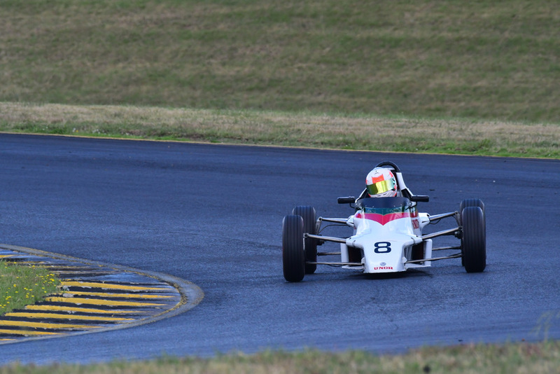 LMOP FF Nov 2025-38.jpg ::  8  Harrison Cooper (NSW)    Harrison Cooper                1986 Van Dieman