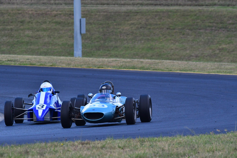 LMOP FF Nov 2025-53(1).jpg :: 63  Noel Bryen (NSW)         Noel Bryen                     1963 Rennmax BN1