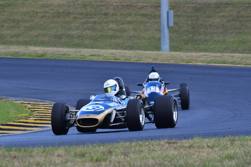 LMOP FF Nov 2025-67(1).jpg ::  31  Travis Clark (NSW)       Travis Clark                   1969 Rennmax