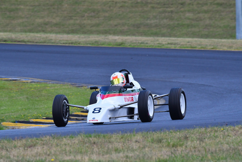 LMOP FF Nov 2025-69.jpg ::  8  Harrison Cooper (NSW)    Harrison Cooper                1986 Van Dieman