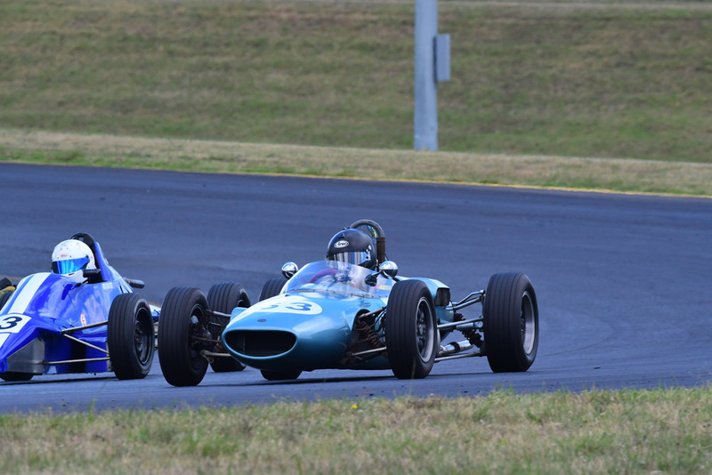 LMOP FF Nov 2025-72.jpg :: 63  Noel Bryen (NSW)         Noel Bryen                     1963 Rennmax BN1