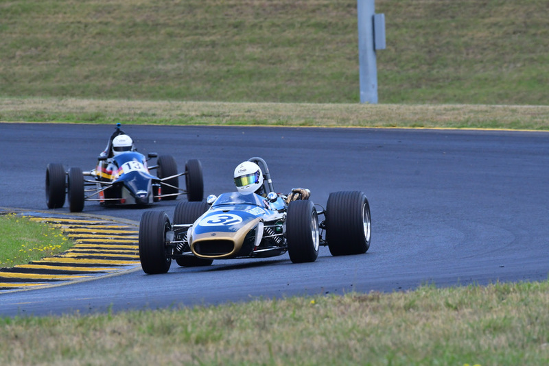 LMOP FF Nov 2025-79.jpg ::  31  Travis Clark (NSW)       Travis Clark                   1969 Rennmax