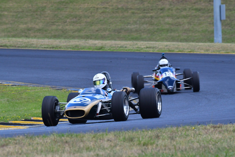 LMOP FF Nov 2025-80(1).jpg ::  31  Travis Clark (NSW)       Travis Clark                   1969 Rennmax