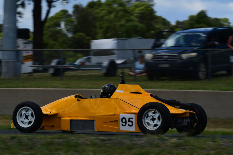 LMOP FF Nov 2025-90.jpg :: 95  Will Faulkner (VIC)      Will Faulkner                  1989 Van Diemen