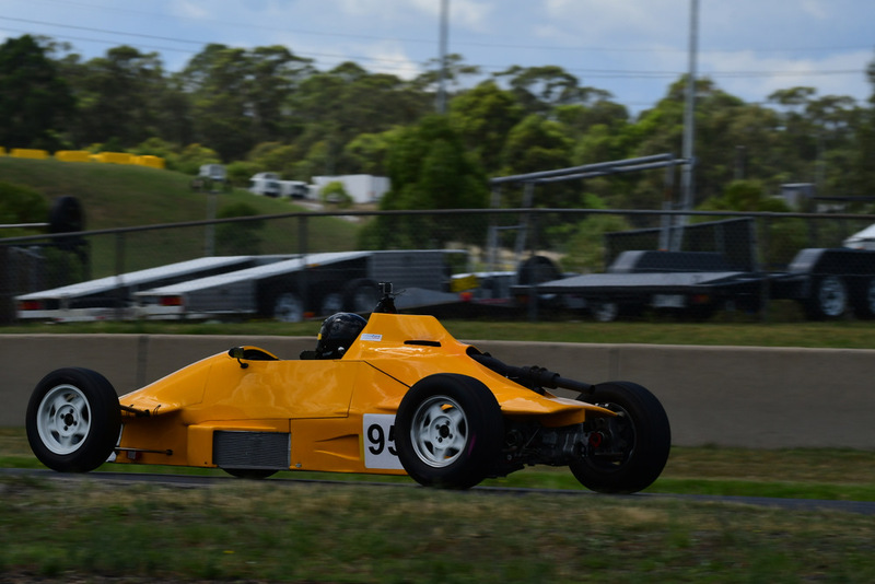 LMOP FF Nov 2025-91.jpg :: 95  Will Faulkner (VIC)      Will Faulkner                  1989 Van Diemen